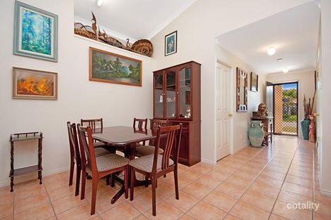 Property photo of 3 Porter Avenue Kirwan QLD 4817