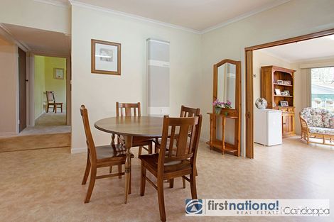 Property photo of 50 Wood Street Drouin VIC 3818