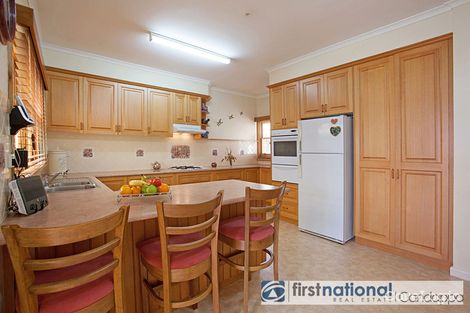 Property photo of 50 Wood Street Drouin VIC 3818
