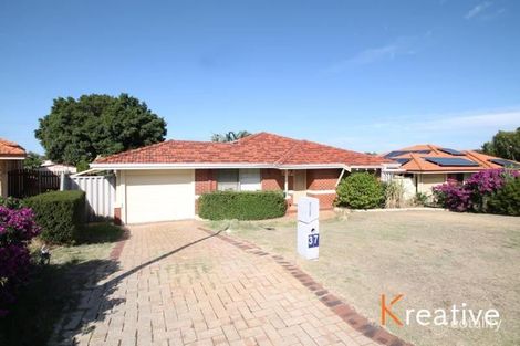 37 Spyglass Cir, Canning Vale, WA 6155