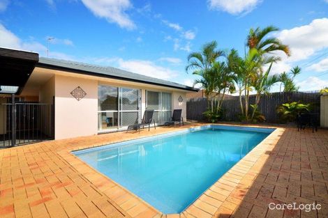 Property photo of 10 Caprice Court Mermaid Waters QLD 4218