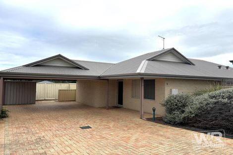 5/5 Target Rd, Yakamia, WA 6330