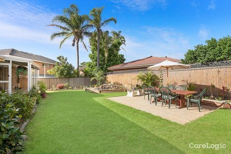 Property photo of 43 Sylvan Ridge Drive Illawong NSW 2234