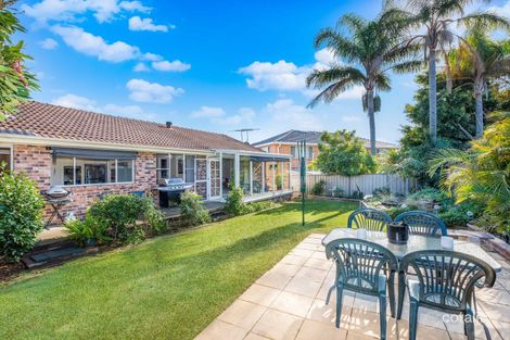 Property photo of 43 Sylvan Ridge Drive Illawong NSW 2234