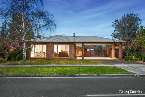 Property photo of 55 Elizabeth Street Cranbourne North VIC 3977