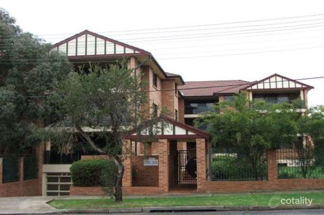 3/29 De Witt St, Bankstown, NSW 2200