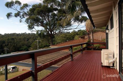 Property photo of 139 Country Club Drive Catalina NSW 2536