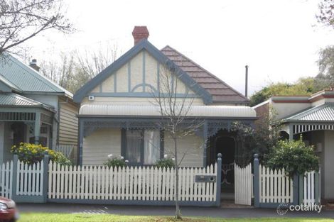 36 Dover St, Flemington, VIC 3031