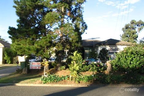 Property photo of 21 Welwyn Road Canley Heights NSW 2166