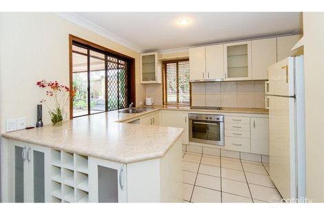 Property photo of 136 Olsen Avenue Arundel QLD 4214
