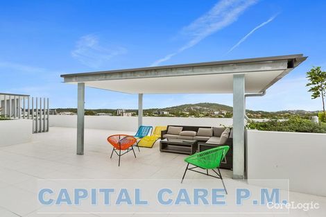 Property photo of 303/40 Mascar Street Upper Mount Gravatt QLD 4122