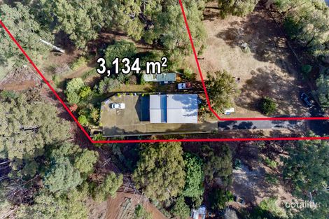 Property photo of 114B Palmer Street Donnybrook WA 6239