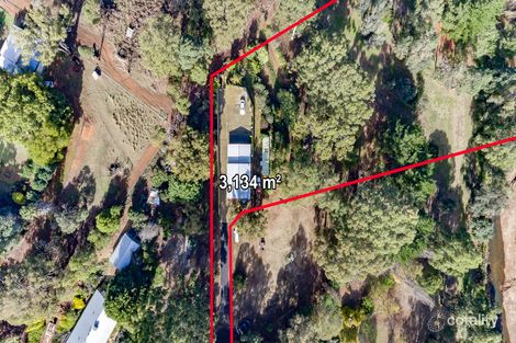 Property photo of 114B Palmer Street Donnybrook WA 6239