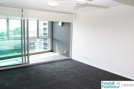 Property photo of 10104/8 Harbour Road Hamilton QLD 4007