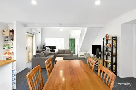 Property photo of 25/2 Doyalson Place Helensvale QLD 4212