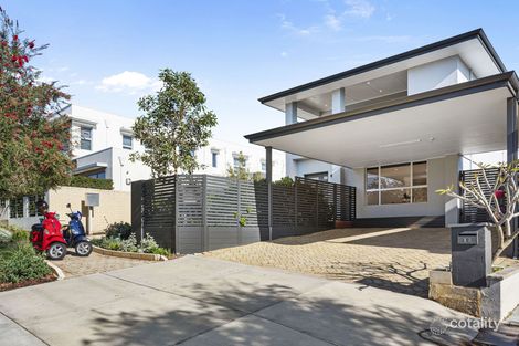 Property photo of 12 Iolanthe Street Swanbourne WA 6010
