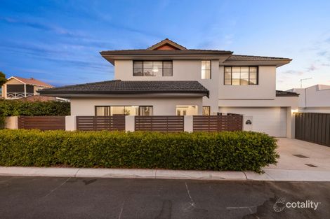 Property photo of 201A Flamborough Street Doubleview WA 6018