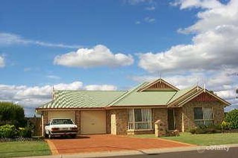 25 Audrey Ct, Middle Ridge, QLD 4350