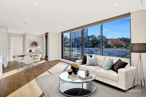 311/100 Bay Rd, Waverton, NSW 2060