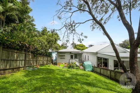 Property photo of 25 Guthrie Street Paddington QLD 4064