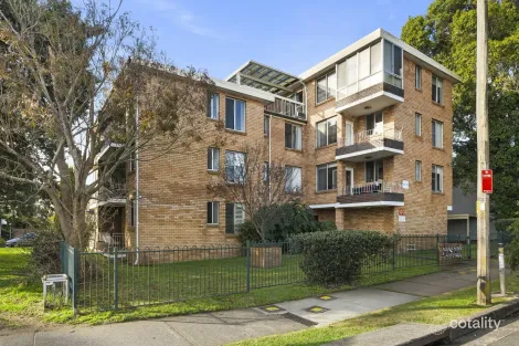 2/295-297 Lilyfield Rd, Lilyfield, NSW 2040