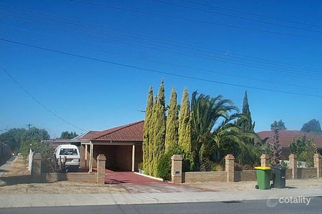 90 Elderberry Dr, South Lake, WA 6164