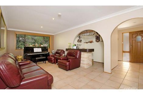 Property photo of 5 Jerrawa Place Glenhaven NSW 2156