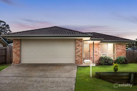 Property photo of 51 Aberdeen Crescent Kuraby QLD 4112