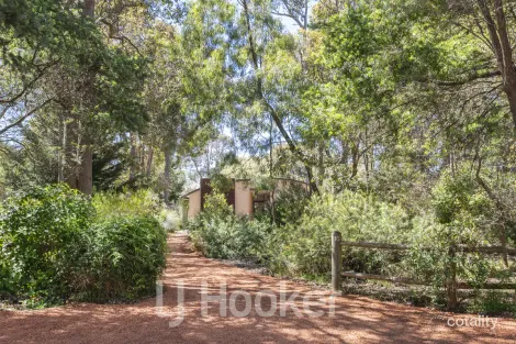 16 Bird Wood Lane, Cowaramup, WA 6284