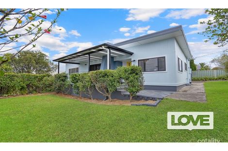 Property photo of 49 Speers Street Speers Point NSW 2284