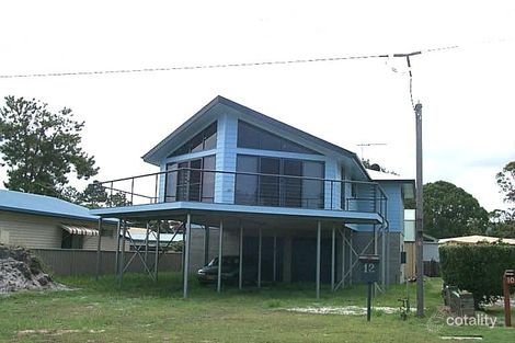 12 Marine Pde, Stuarts Point, NSW 2441