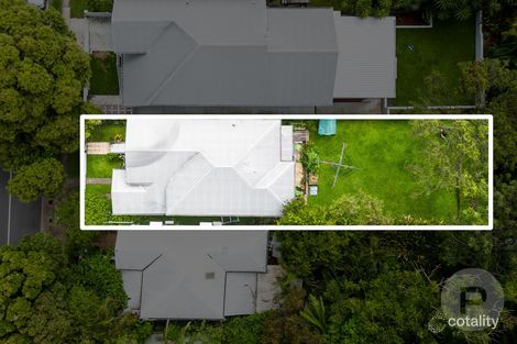 Property photo of 25 Guthrie Street Paddington QLD 4064