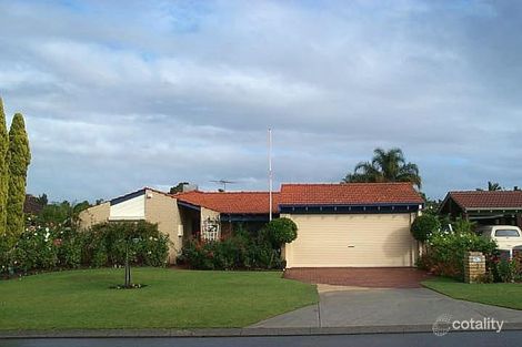 3 Bohemia Pl, Noranda, WA 6062