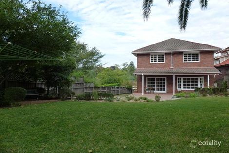 Property photo of 10 Forsyth Street Killara NSW 2071
