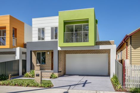 Property photo of 53 Denney Street Broadmeadow NSW 2292