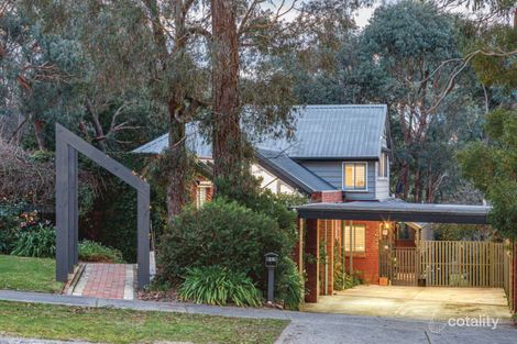 18 Haymes Rd, Mount Clear, VIC 3350