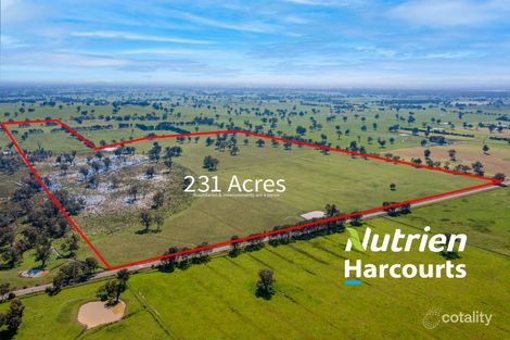 345 Hoults Lane, Moyhu, VIC 3732