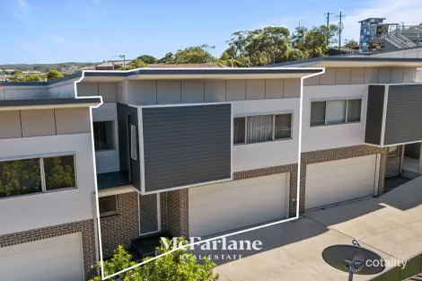 Property photo of 2/31 Thomas Street Cardiff NSW 2285