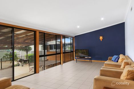 Property photo of 25 Model Farms Road Winston Hills NSW 2153