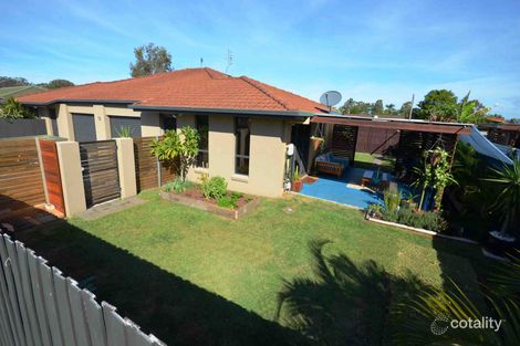 Property photo of 2/12 Crystal Reef Drive Coombabah QLD 4216