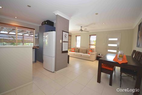 Property photo of 2/12 Crystal Reef Drive Coombabah QLD 4216