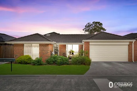 35/95 Ashleigh Ave, Frankston, VIC 3199