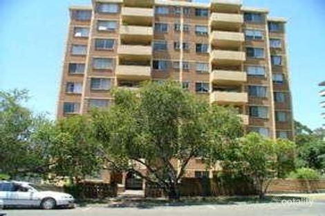 33/88 Albert Ave, Chatswood, NSW 2067