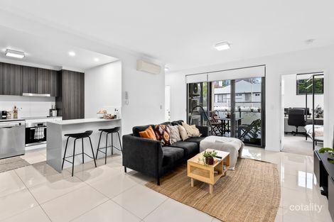 Property photo of 11/3 Bennett Street Toowong QLD 4066