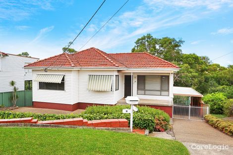 Property photo of 18 Taffs Avenue Lugarno NSW 2210