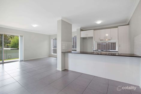 Property photo of 19 Abacus Parade Werrington NSW 2747