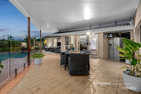 Property photo of 7 Lexington Place Wishart QLD 4122
