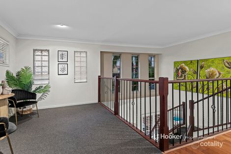 Property photo of 7 Lexington Place Wishart QLD 4122