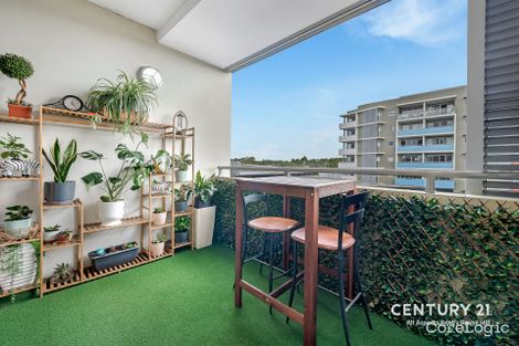 Property photo of 403/33 Main Street Rouse Hill NSW 2155