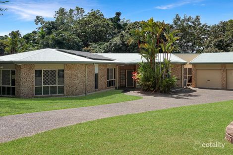 Property photo of 17 Forum Close Mooroobool QLD 4870